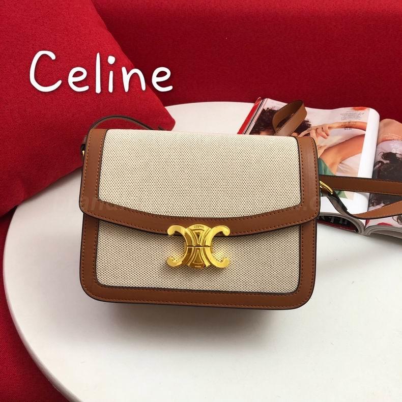 CELINE Handbags 196